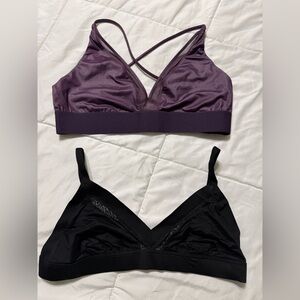Victoria's Secret Bralette Bundle